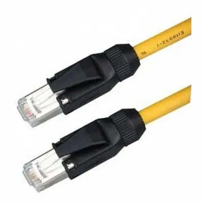 CABLE-TX2M0-BUS, 2.0m ������ ����� �� etherCAT